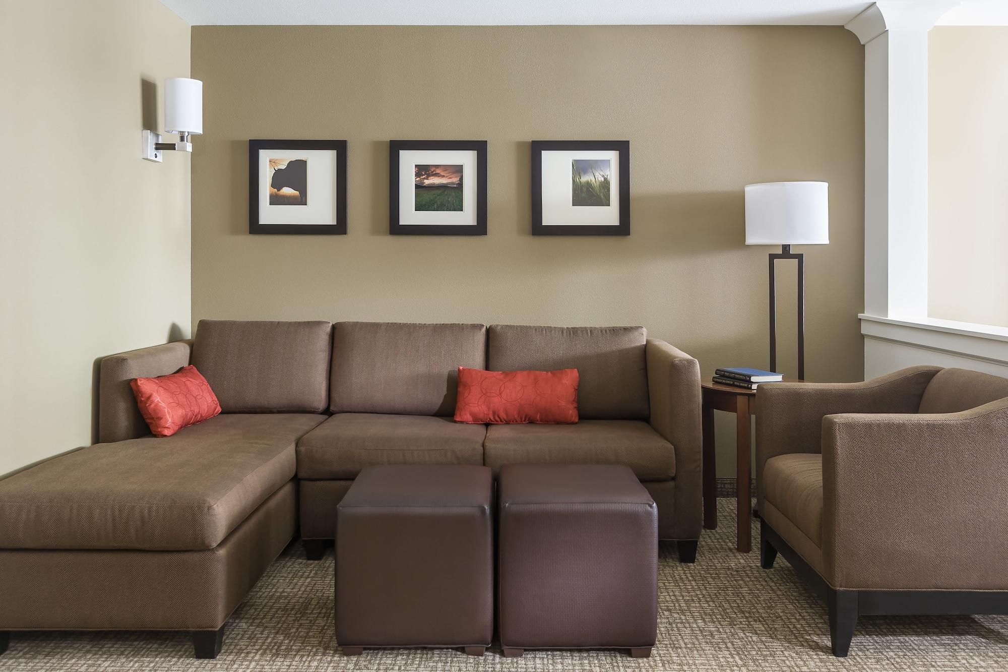 Comfort Suites Fargo Medical Center Kültér fotó