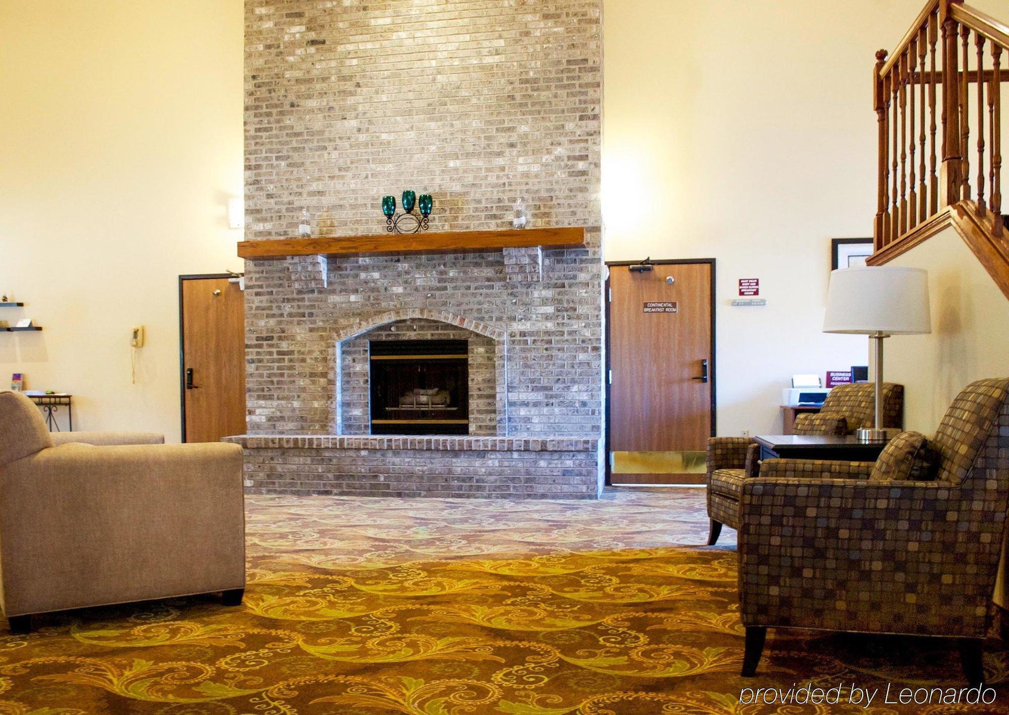 Comfort Suites Fargo Medical Center Kültér fotó