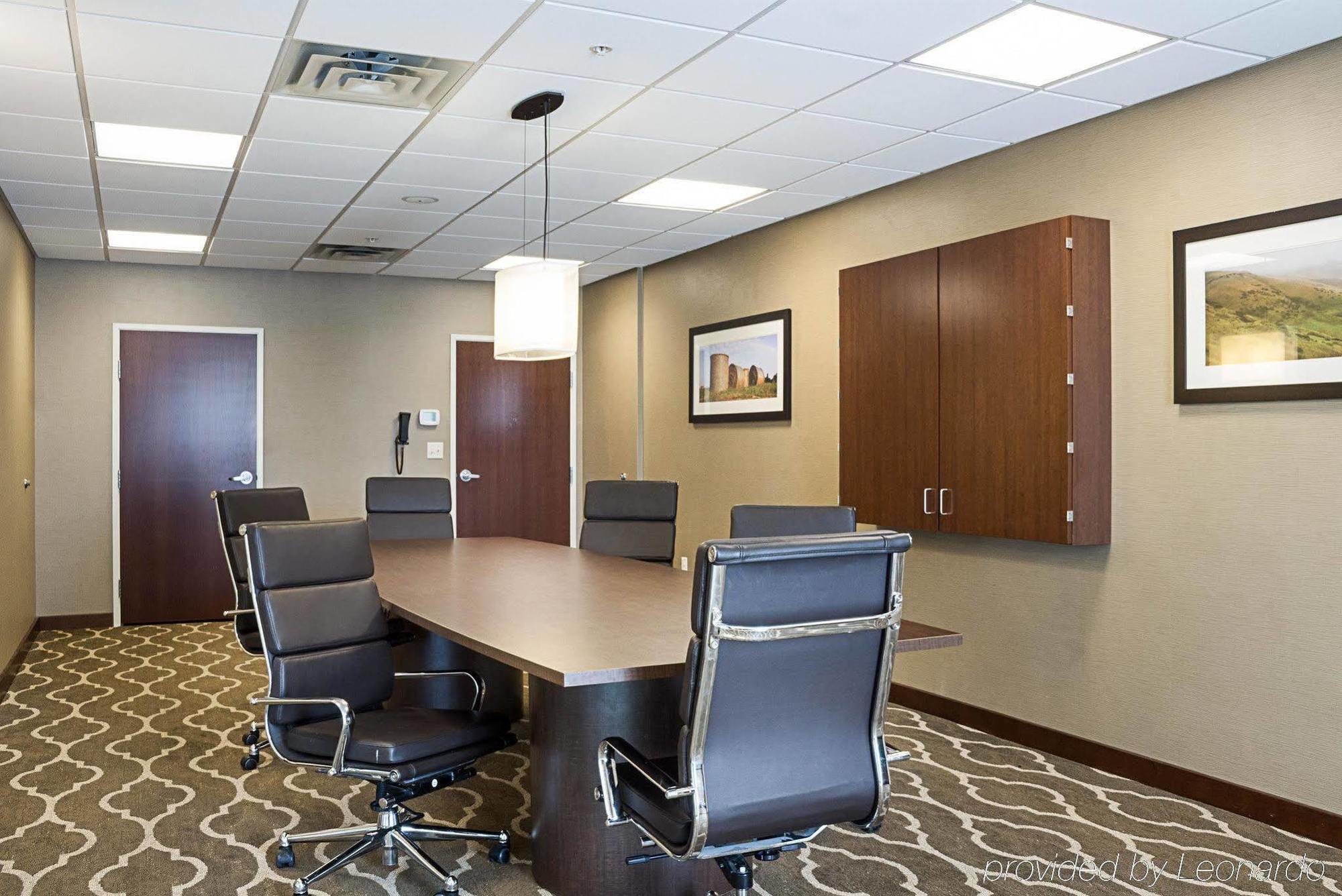 Comfort Suites Fargo Medical Center Kültér fotó