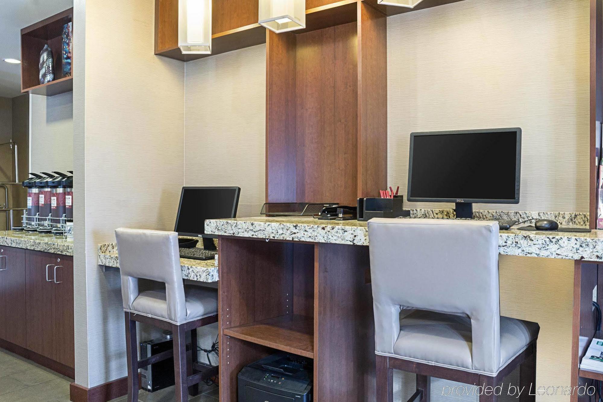 Comfort Suites Fargo Medical Center Kültér fotó