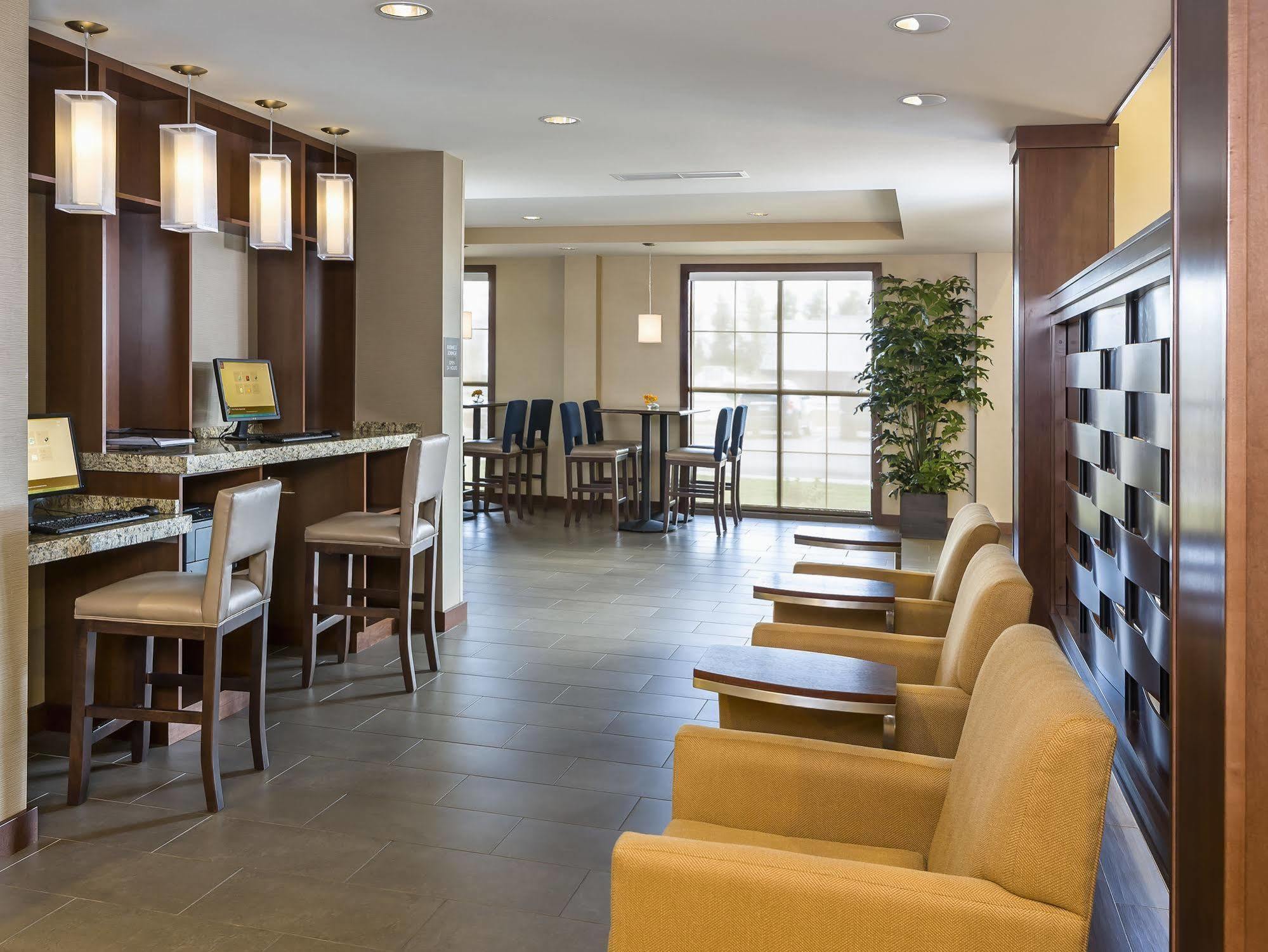 Comfort Suites Fargo Medical Center Kültér fotó
